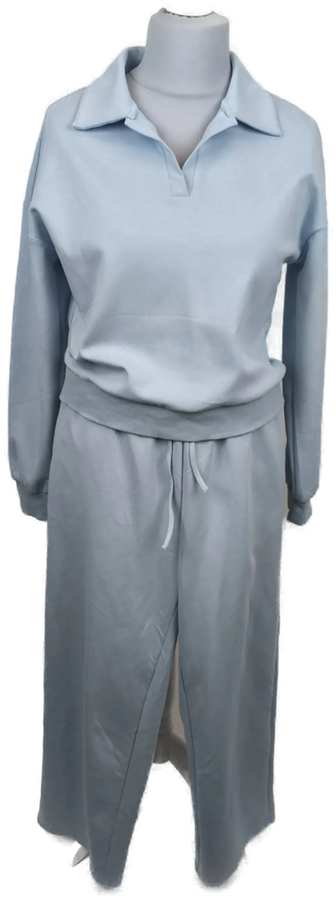 Freizeitanzug, 2 teilig, Gr. M - Bild 1