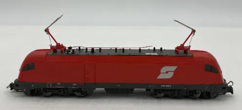 PIKO-Hobby-Modell "Taurus" ÖBB 1016 005-9 – Bild 2