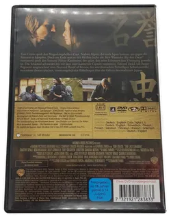 DVD 2 Disc's 