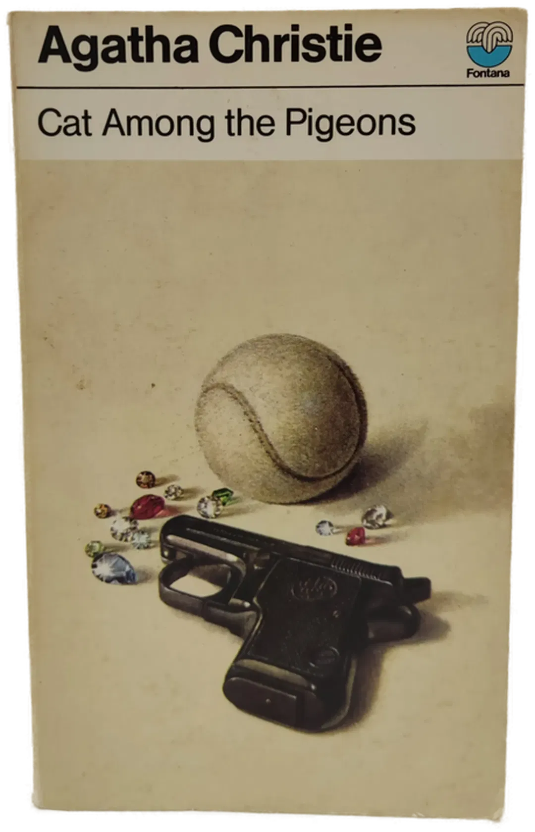 Agatha Christie 