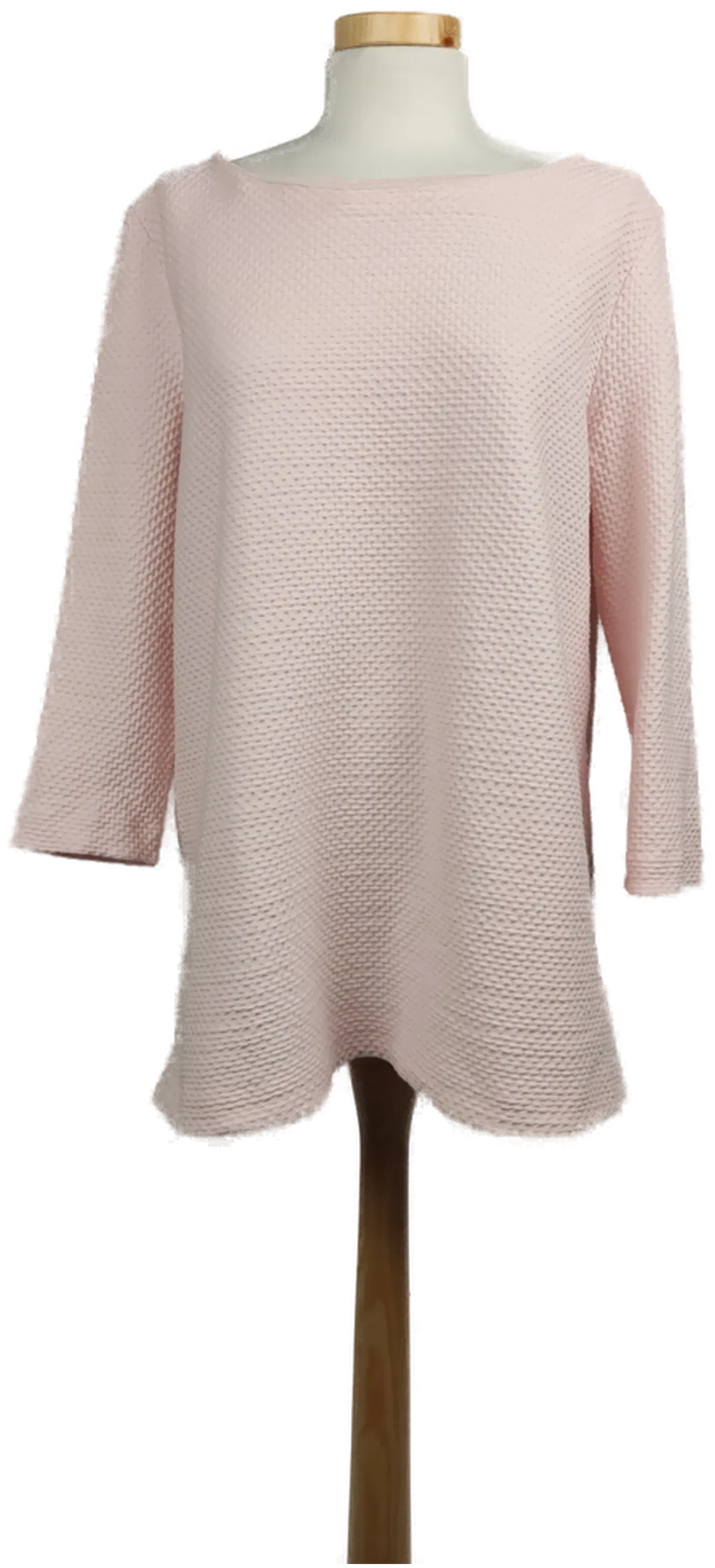 COS  Damenpullover rosa- 40/ L - Bild 1
