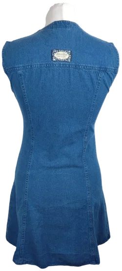 Jeans Weste – Vorschau 3