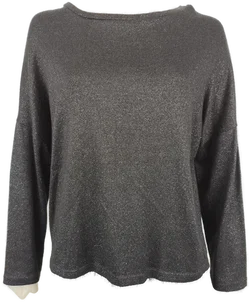 Set: 2 Pullover mit Lurex, Gr. M