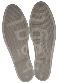 Högl Herren Slipper, hellbeige - Gr. 41 - Bild 5