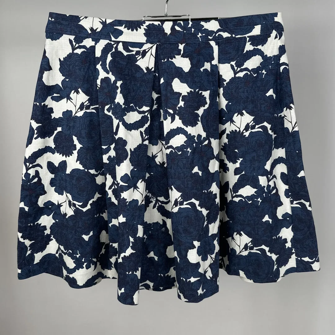 United Colors Of Benetton - Damenrock - Gr.38 - Bild 1