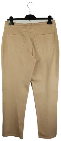 Bonita Damenhose braun - XL/42 - Bild 2