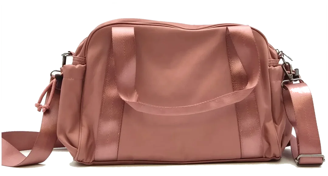 Fila Sporttasche altrosa – Bild 3