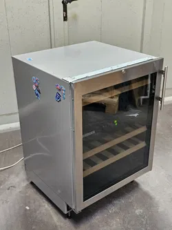 Liebherr Vinidor Einbau-Weinkühlschrank WTUes 1653 - Bild 8