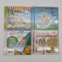 Kinderlieder 3 CD´S - Bild 1