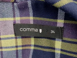 Comma, - Damenkleid Gr. 34 - Bild 4