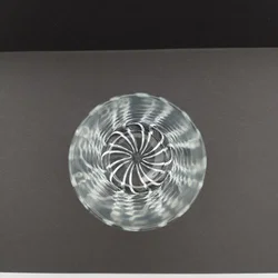 Set Trinkgläser 2 Stück | Wie Neu - Bild 3