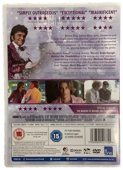 Behind the Candelabra - Steven Soderbergh - Bild 2