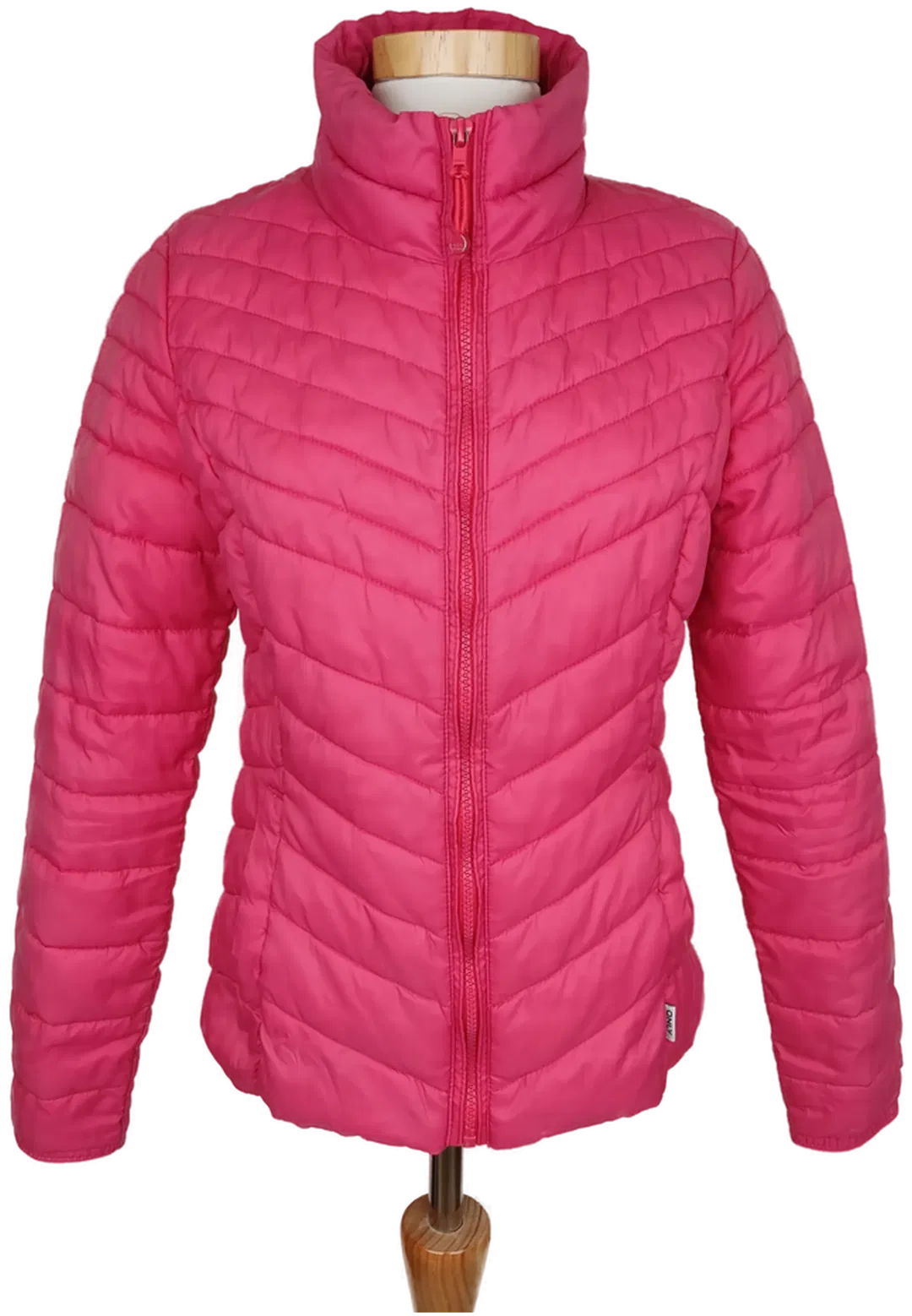 ONLY Damen Jacke lachs - S/36 - Bild 4