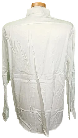 Hugo Boss Herrenhemd weiß Gr. 43 – Vorschau 2