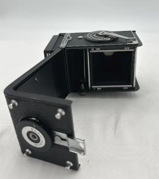 Seagull 4B (Haiou) TLR Kamera – Bild 3