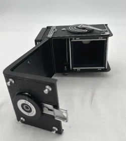 Seagull 4B (Haiou) TLR Kamera – Vorschau 3