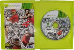 XBOX 360 Game 