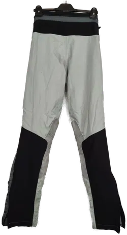 BMW Herren Motorrad Rallye 2 Pro Hose grau/schwarz Gr. 102 - Bild 2