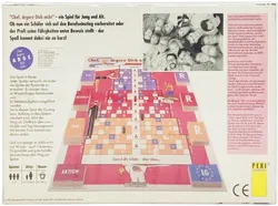 Spiel Peri: 