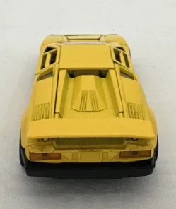 Lamborghini Countach - Modellnummer: 9037 – Bild 2