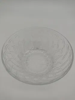 Kristall Dessertschüsseln - Bild 3