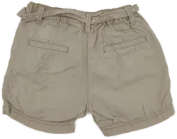 H&M Kinder Shorts beige Gr.104 - Bild 2