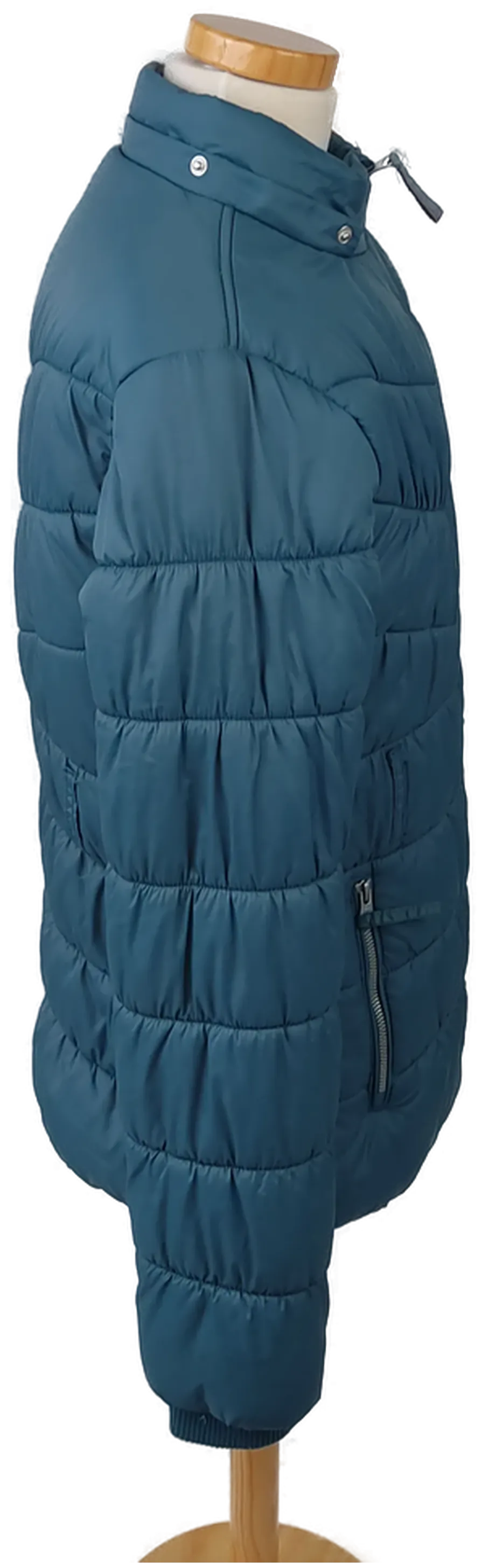 STACCATO Kinderjacke, blau - Gr. L/164 – Bild 2