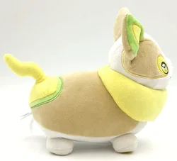 Voldi Pokémon Plüschtier – Vorschau 5