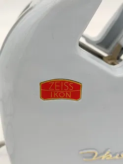 Zeiss Ikon Ikoscop / Dia-Betrachter - Bild 5
