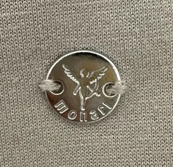 monari - Damen T-Shirt - Gr. 36 - Bild 5