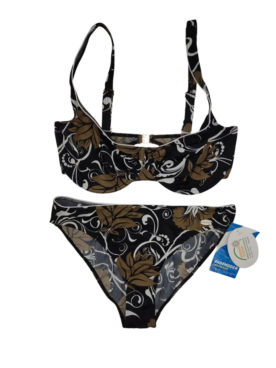 fashy - Bikini Damen - 1 Stück - Bild 1