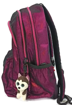 Walker Schultasche - Bild 4