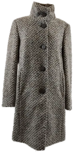Milo Coats-Wollmantel - Bild 1