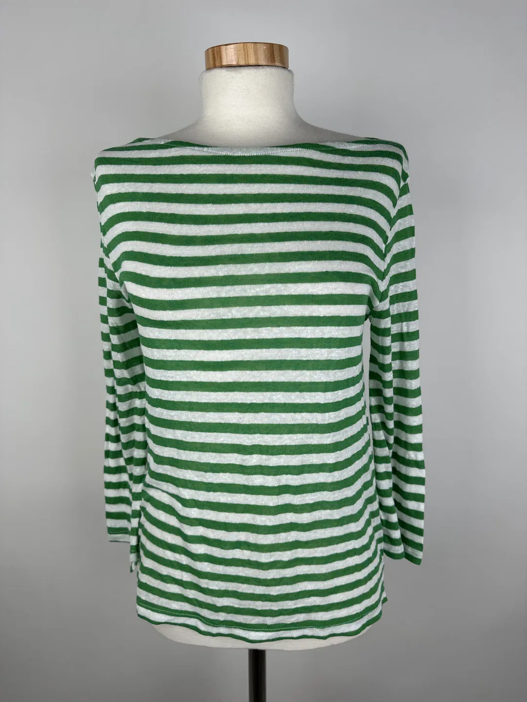 United Colors of Benetton - Damentop Gr. S - Bild 1