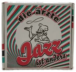 CD Die Ärzte 