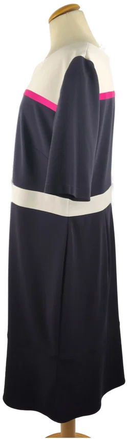 Midikleid Gerry Weber Größe 44 | Festlicher Begleiter - Bild 2