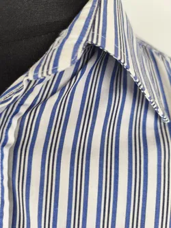 Herrenhemd Dornbusch 39/40 - Bild 2