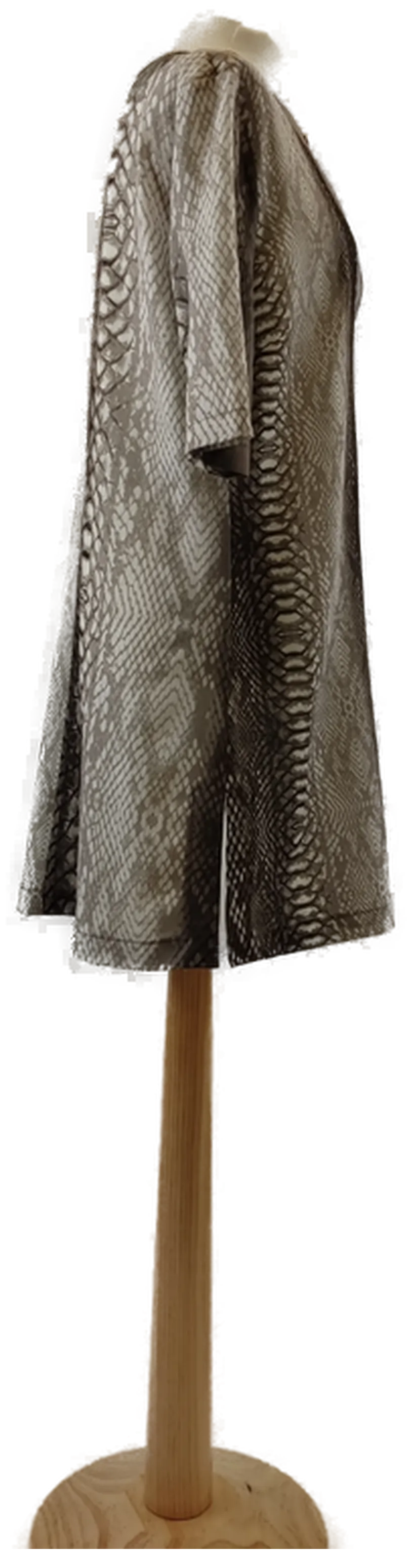 Damen- Edel Tunika von  Christina Gavioli  – Bild 5