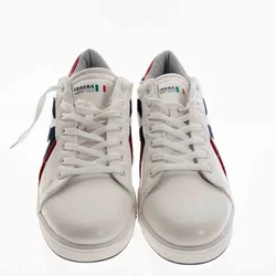 CARRERA Jeans CAM917000 Herren Sneakers in weiß, Größe 45 - Bild 4