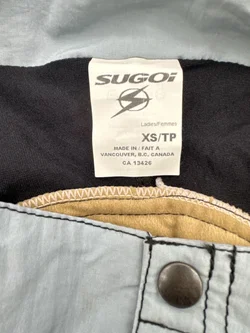 Sugoi - Damenshorts - Gr. XS – Vorschau 3