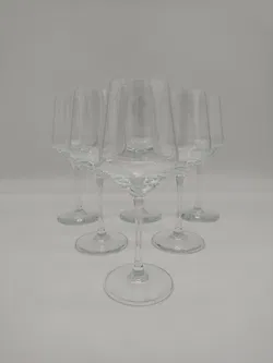 6x Stölzle Weingläser - Revolution Classic - Bild 9