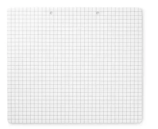 Magnettafel mit Schul und Freizeitplaner inkl. abwaschbarem Stift Tchibo original verpackt 35x30cm – Bild 4