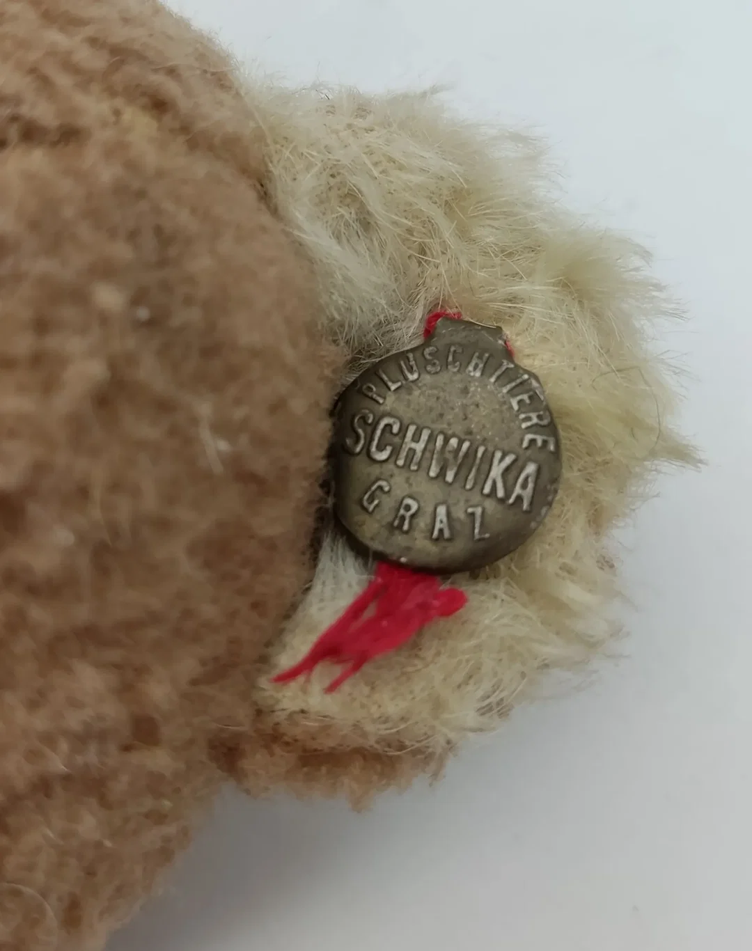 Plüschtiere Schwika Graz - Teddybär – Bild 3