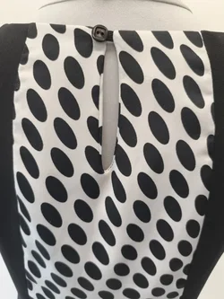 CoConuda, Damenkleid, Gr. 40/42 - Bild 5