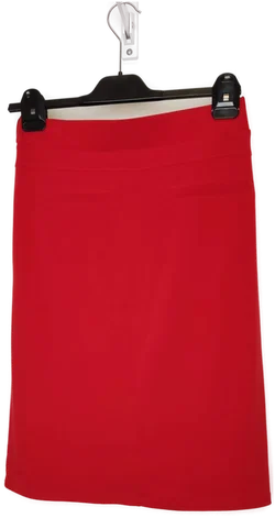 Comma Damen Rock rot Gr. 36 - Bild 4