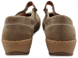 Damen Ballerinas Medicus Gr. 37 | Leder - Bild 4