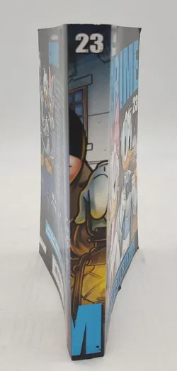 Walt Disney - Lustiges Taschenbuch - Crime - Nr. 23 - Bild 2