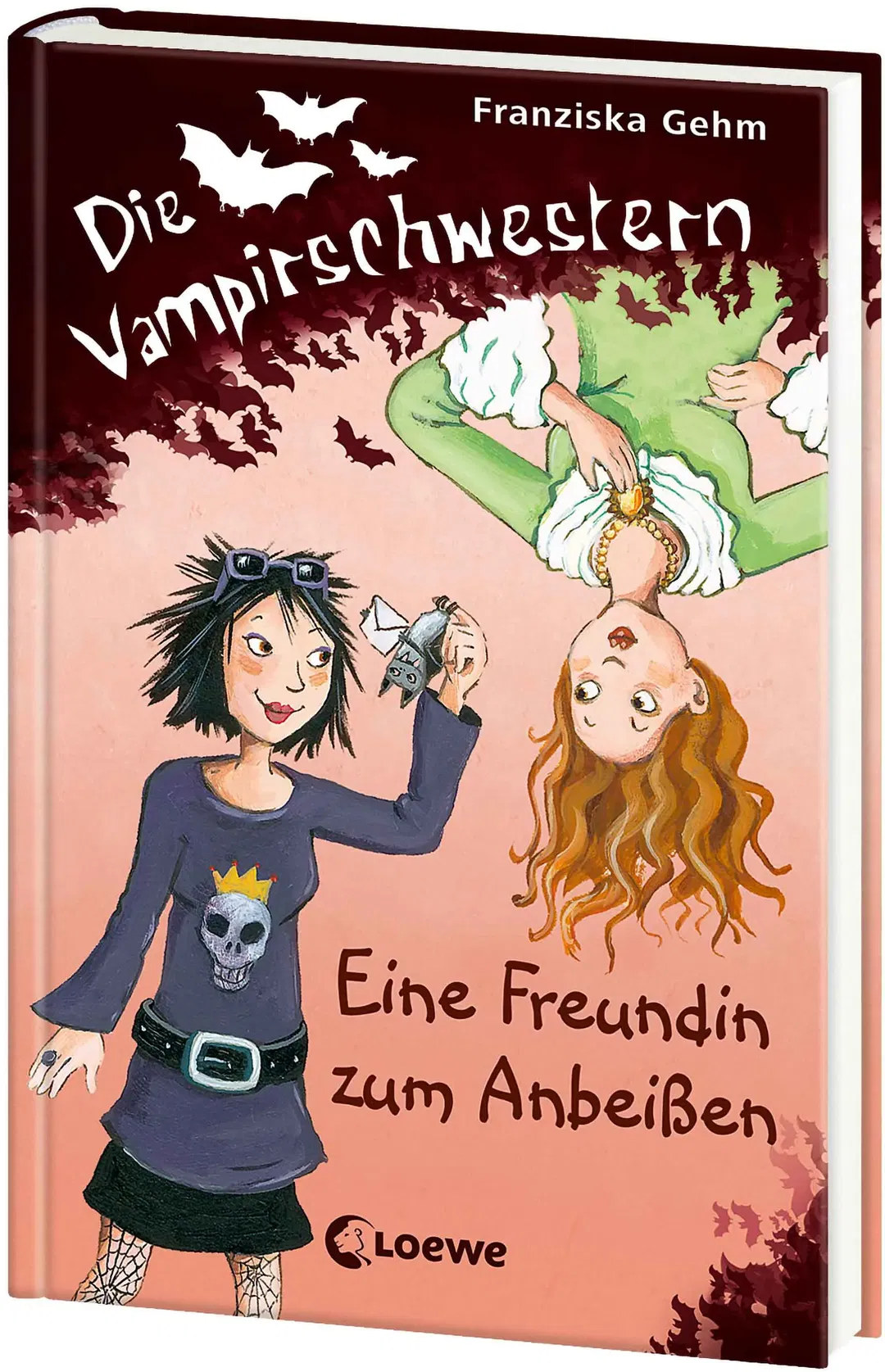 Die Vampirschwestern Sammlung Band 1 - Band 12 - Bild 2