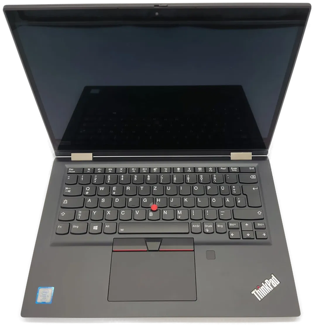 Lenovo ThinkPad Yoga X390 Convertible - Bild 1