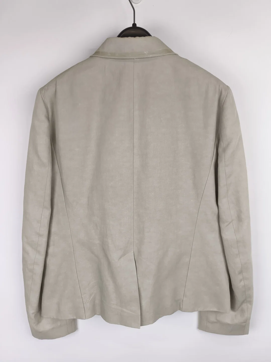 Max Mara, Damenblazer, Gr. 42 – Bild 2
